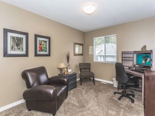 Photo 12: 12068 S BOUNDARY Drive in Surrey: Panorama Ridge Townhouse for sale in "PARK WYND" : MLS®# R2055005