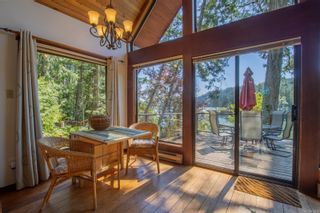 Photo 9: 4602 Pecos Rd in Pender Island: GI Pender Island House for sale (Gulf Islands)  : MLS®# 912914