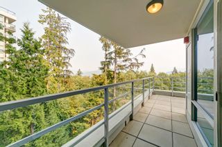 Photo 17: 306 9060 UNIVERSITY Crescent in Burnaby: Simon Fraser Univer. Condo for sale in "Altitude Tower 2" (Burnaby North)  : MLS®# R2609733