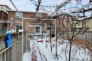 Photo 29: 206 Gladstone Avenue in Toronto: Little Portugal House (2-Storey) for sale (Toronto C01)  : MLS®# C5965275