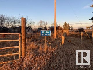 Photo 5: 163074 Twp Rd 560 Acres: Rural Lamont County Vacant Lot/Land for sale : MLS®# E4368001