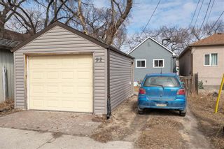 Photo 18: 92 Inkster Boulevard in Winnipeg: Scotia Heights Residential for sale (4D)  : MLS®# 202106585