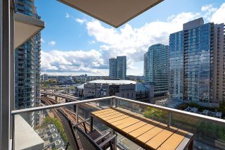 Photo 9: 1808 188 KEEFER Place in Vancouver: Downtown VW Condo for sale in "ESPANA 2 - TOWER B" (Vancouver West)  : MLS®# R2682221