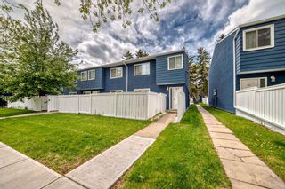 Main Photo: 97 251 90 Avenue SE in Calgary: Acadia Row/Townhouse for sale : MLS®# A2136555
