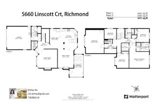 Photo 24: 5660 LINSCOTT Court in Richmond: Granville House for sale : MLS®# R2847395