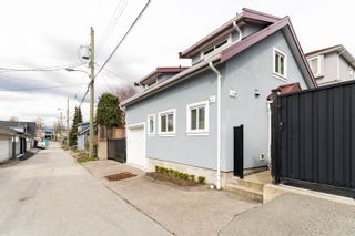 Photo 17: 5421 FLEMING Street in Vancouver: Knight House for sale (Vancouver East)  : MLS®# R2774806