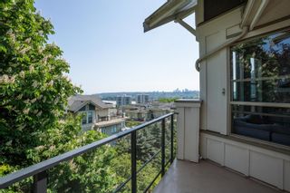 Photo 25: 404 285 ROSS Drive in New Westminster: Fraserview NW Condo for sale in "THE GROVE" : MLS®# R2779994