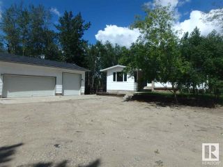 Main Photo: 277 23109 Township Road 514: Rural Strathcona County House for sale : MLS®# E4379583