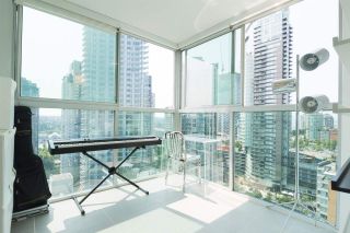 Photo 12: 2006 1323 HOMER Street in Vancouver: Yaletown Condo for sale in "Pacific Point" (Vancouver West)  : MLS®# R2293683