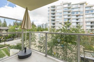 Photo 21: 401 9288 UNIVERSITY Crescent in Burnaby: Simon Fraser Univer. Condo for sale (Burnaby North)  : MLS®# R2813094
