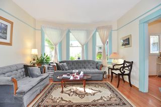 Photo 12: 1157 E PENDER Street in Vancouver: Mount Pleasant VE House for sale (Vancouver East)  : MLS®# V913600