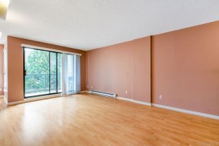 Photo 9: 403 7040 GRANVILLE Avenue in Richmond: Brighouse South Condo for sale in "PANORAMA PLACE" : MLS®# R2532240