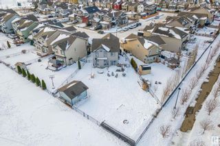 Photo 45: 1421 CAREY Way in Edmonton: Zone 55 House for sale : MLS®# E4320433