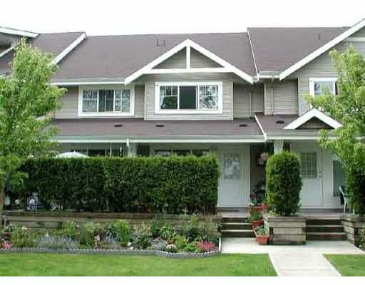 FEATURED LISTING: 16 2927 FREMONT ST Port_Coquitlam