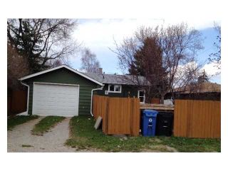 Photo 5: 4407 35 AVE SW in CALGARY: Glenbrook Residential Detached Single Family for sale (Calgary)  : MLS®# C3615315