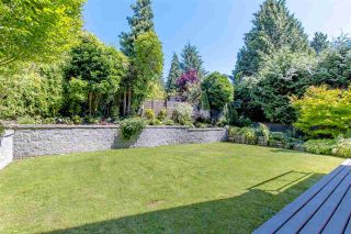 Photo 18: 3602 LORAINE Avenue in North Vancouver: Edgemont House for sale : MLS®# R2290371