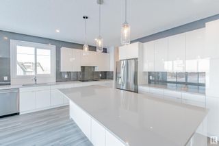 Photo 13: 1247 PEREGRINE Terrace in Edmonton: Zone 59 House for sale : MLS®# E4322032