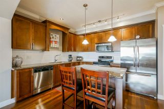 Photo 4: 207 2627 SHAUGHNESSY Street in Port Coquitlam: Central Pt Coquitlam Condo for sale in "VILLAGIO" : MLS®# R2456355