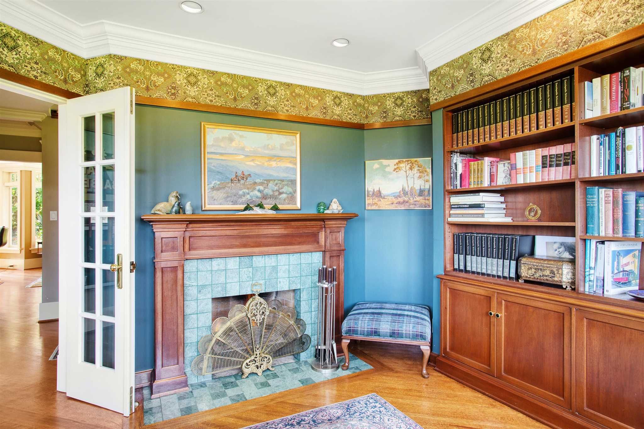 Photo 16: Photos: 2920 HIGHBURY Street in Vancouver: Point Grey House for sale (Vancouver West)  : MLS®# R2621049