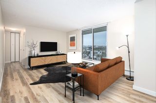 Photo 5: 1612 4944 Dalton Drive NW in Calgary: Dalhousie Apartment for sale : MLS®# A2022958