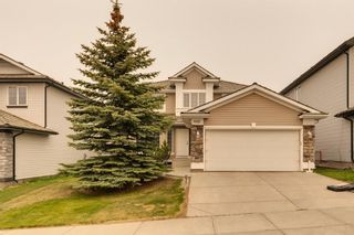 Photo 1: 440 Rocky Ridge View NW in Calgary: Rocky Ridge Detached for sale : MLS®# A2049760