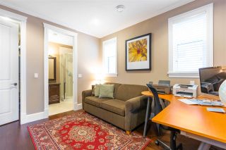 Photo 14: 3455 W 10TH Avenue in Vancouver: Kitsilano House for sale (Vancouver West)  : MLS®# R2585996