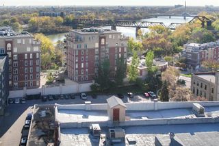 Photo 27: 403 139 Market Avenue in Winnipeg: Exchange District Condominium for sale (9A)  : MLS®# 202328274