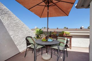 Photo 17: UNIVERSITY HEIGHTS Townhouse for sale : 2 bedrooms : 4434 FLORIDA STREET #3 in San Diego