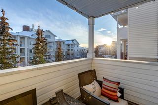 Photo 5: 305 9 Country Village Bay NE in Calgary: Country Hills Village Apartment for sale : MLS®# A2028586