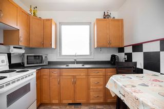 Photo 10: 219 St Anthony Avenue in Winnipeg: West Kildonan Residential for sale (4D)  : MLS®# 202009536
