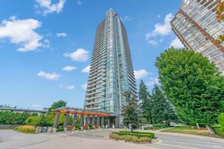 Main Photo: 3805 5883 BARKER Avenue in Burnaby: Metrotown Condo for sale (Burnaby South)  : MLS®# R2844327