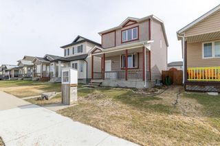 Photo 2: 104 Redonda Street in Winnipeg: House for sale : MLS®# 202405231