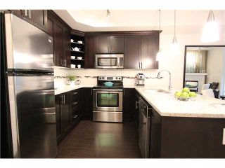 Photo 3: 309 2330 SHAUGHNESSY Street in Port Coquitlam: Central Pt Coquitlam Condo for sale : MLS®# V966470