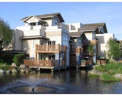 Main Photo: 226 5600 ANDREWS Road in Richmond: Steveston South Condo for sale in "LAGOONS" : MLS®# V655843