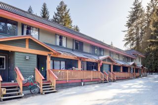 Main Photo: 5 8100 ALPINE Way in Whistler: Alpine Meadows Townhouse for sale : MLS®# R2872215