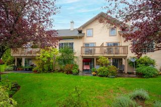 Photo 35: 79 6140 192 Street in Surrey: Cloverdale BC Townhouse for sale in "Estates at Manor Ridge" (Cloverdale)  : MLS®# R2825516