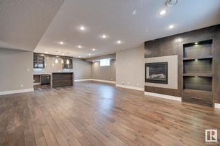 Photo 40: 4514 MEAD Court in Edmonton: Zone 14 House for sale : MLS®# E4380854