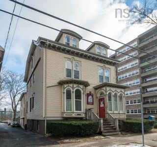 Photo 1: 1133 Tower Road in Halifax: 2-Halifax South Multi-Family for sale (Halifax-Dartmouth)  : MLS®# 202302358
