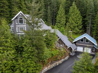 Photo 35: 2294 BRANDYWINE Way in Whistler: Bayshores House for sale in "Bayshores" : MLS®# R2701379