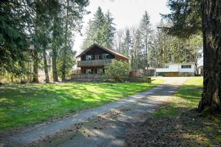 Photo 2: 4297 Camco Rd in Courtenay: CV Courtenay West House for sale (Comox Valley)  : MLS®# 956891