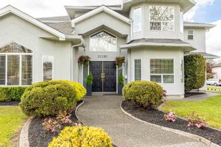 Photo 1: 22282 47 Avenue in Langley: Murrayville House for sale : MLS®# R2731031