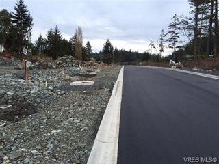 Photo 3: Lot 20 Bellamy Link in VICTORIA: La Thetis Heights Land for sale (Langford)  : MLS®# 719812
