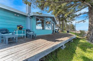 Photo 11: 535 BAYVIEW Drive: Mayne Island House for sale (Islands-Van. & Gulf)  : MLS®# R2703865