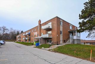 Photo 1: 105 72 First Street: Orangeville Condo for lease : MLS®# W5844033
