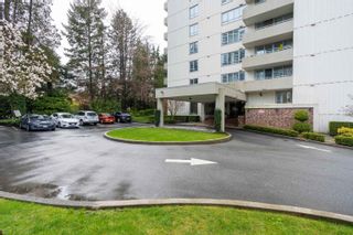 Photo 19: 805 5645 BARKER Avenue in Burnaby: Central Park BS Condo for sale (Burnaby South)  : MLS®# R2680853