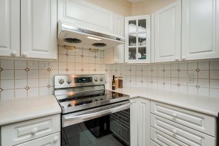 Photo 4: 506 5615 HAMPTON Place in Vancouver: University VW Condo for sale in "Balmoral" (Vancouver West)  : MLS®# R2729353