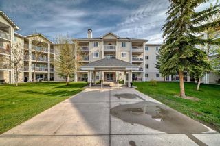 Main Photo: 2404 6224 17 Avenue SE in Calgary: Red Carpet Apartment for sale : MLS®# A2135151