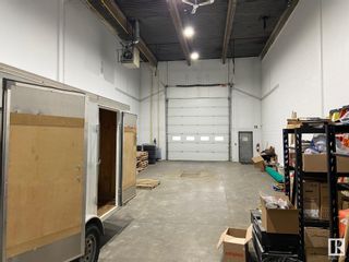 Photo 3: 1 10012 29A Avenue NW in Edmonton: Zone 41 Industrial for lease : MLS®# E4372290
