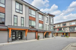 Photo 34: 150 16488 64 Avenue in Surrey: Cloverdale BC Townhouse for sale in "The Harvest at Bose Farms" (Cloverdale)  : MLS®# R2864204
