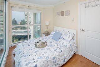 Photo 12: 1402 907 BEACH Avenue in Vancouver: Yaletown Condo for sale in "Coral Court on Beach Avenue" (Vancouver West)  : MLS®# R2196740
